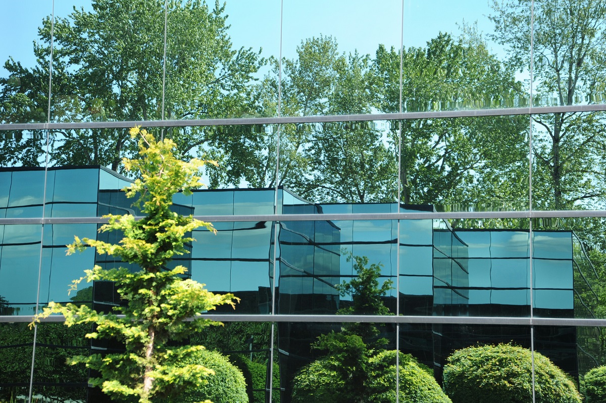 Green Building Practices That Support Long-Term CSR Goals